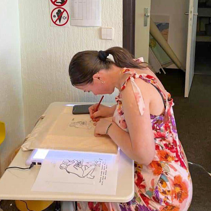 Kreativer Unterricht